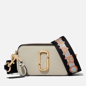 Marc Jacob’s The Snapshot Bag